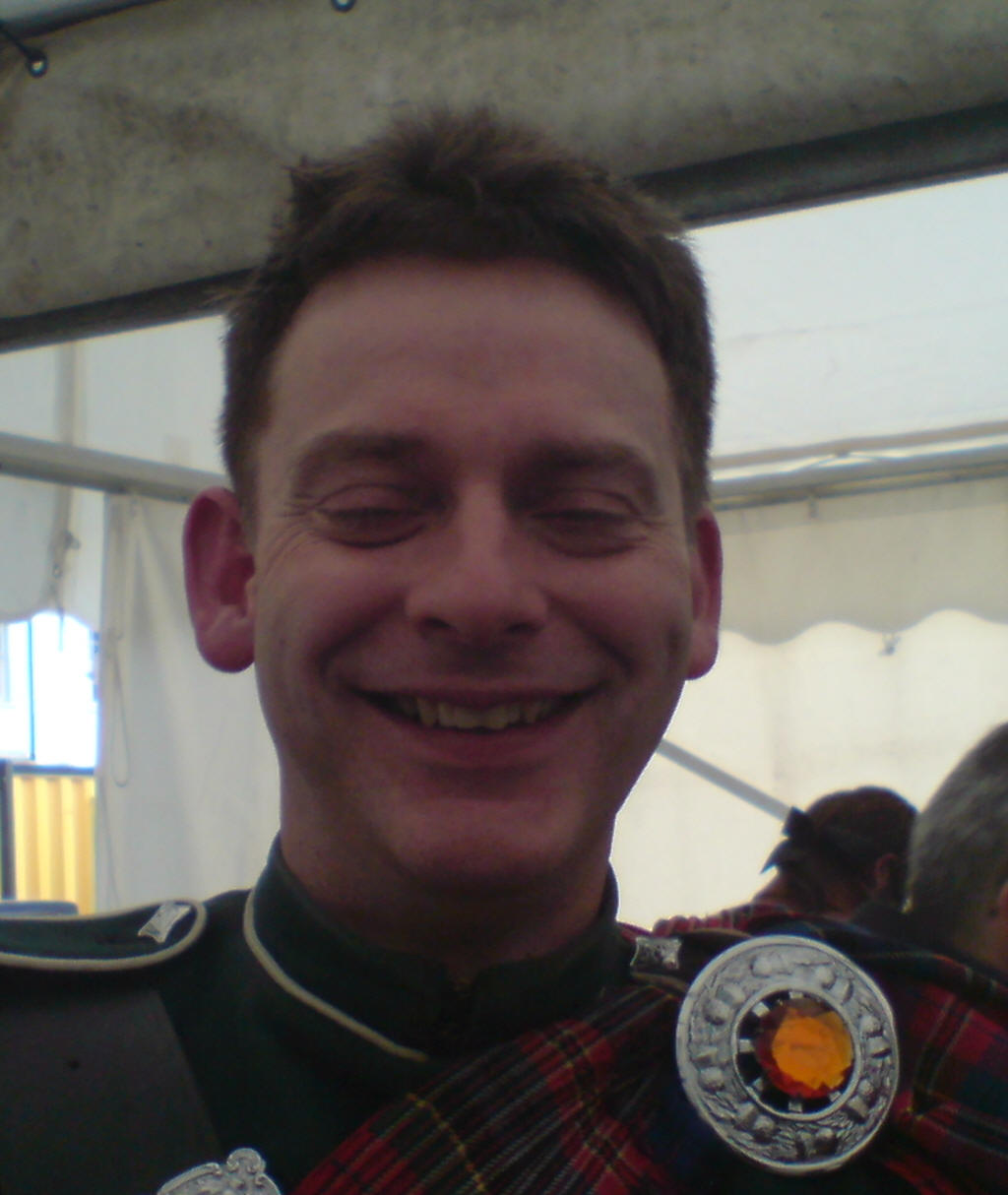 gavin - picture -> profile